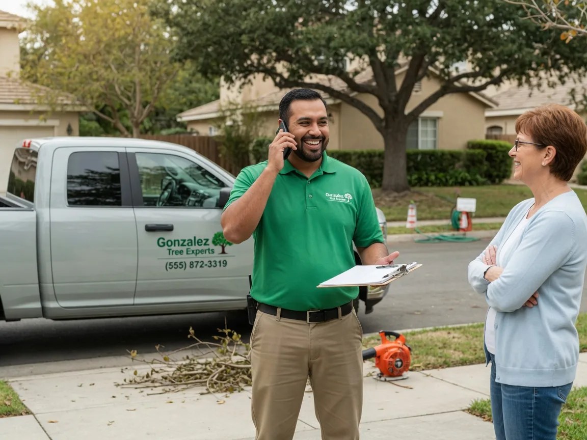 Tree Service Brandeis, CA FAQs